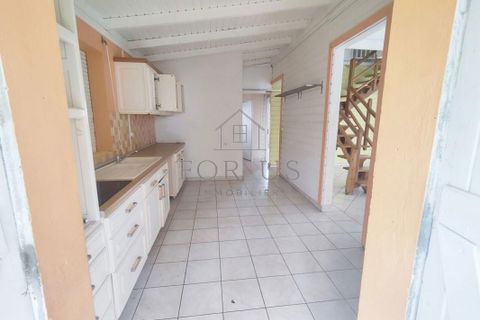 Villa a Basse-Terre, Guadeloupe, Basse-Terre - € 280.000 | Ref: 2088 - foto 5