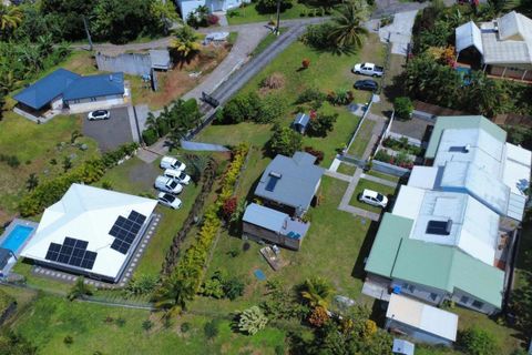 Villa a Gros-Morne, Martinique, Gros-Morne - € 748.950 | Ref: 2078 - foto 2