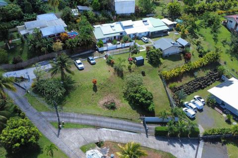 Villa a Gros-Morne, Martinique, Gros-Morne - € 748.950 | Ref: 2078 - foto 3
