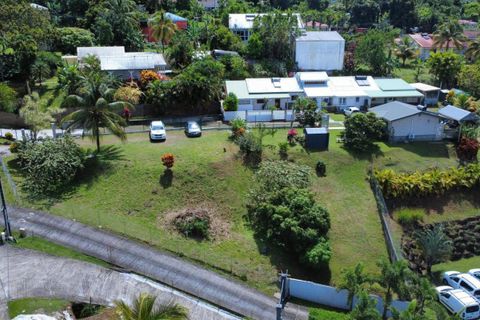 Villa a Gros-Morne, Martinique, Gros-Morne - € 748.950 | Ref: 2078 - foto 4