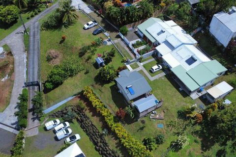 Villa a Gros-Morne, Martinique, Gros-Morne - € 748.950 | Ref: 2078 - foto 5