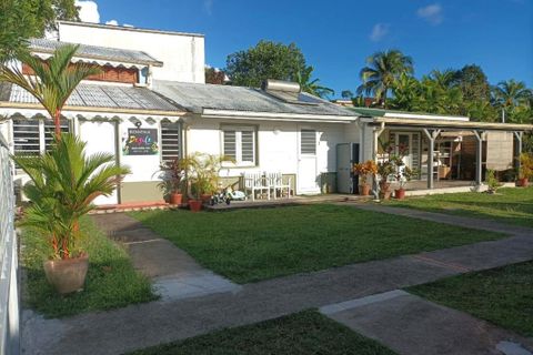 Villa a Gros-Morne, Martinique, Gros-Morne - € 748.950 | Ref: 2078 - foto 6