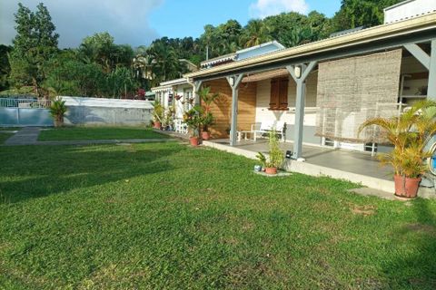 Villa a Gros-Morne, Martinique, Gros-Morne - € 748.950 | Ref: 2078 - foto 7