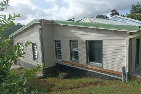 Villa a Gros-Morne, Martinique, Gros-Morne - € 748.950 | Ref: 2078 - foto 9