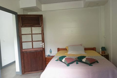 Villa a Gros-Morne, Martinique, Gros-Morne - € 748.950 | Ref: 2078 - foto 13
