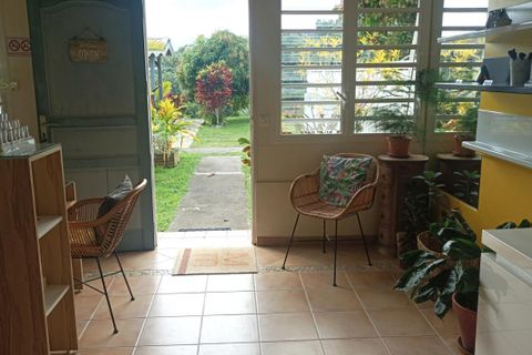 Villa a Gros-Morne, Martinique, Gros-Morne - € 748.950 | Ref: 2078 - foto 23