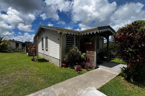 Villa a Gros-Morne, Martinique, Gros-Morne - € 748.950 | Ref: 2078 - foto 30