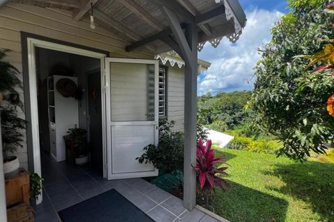 Villa a Gros-Morne, Martinique, Gros-Morne - € 748.950 | Ref: 2078 - foto 31