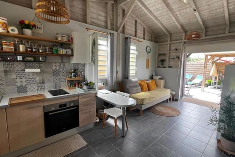 Villa a Gros-Morne, Martinique, Gros-Morne - € 748.950 | Ref: 2078 - foto 32