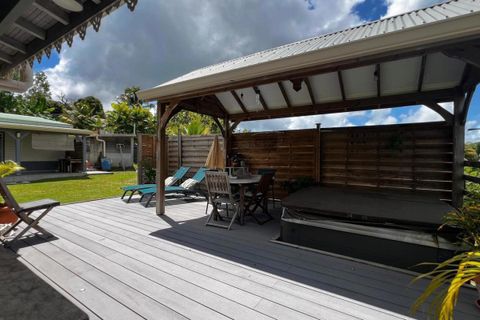 Villa a Gros-Morne, Martinique, Gros-Morne - € 748.950 | Ref: 2078 - foto 36