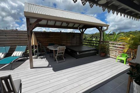 Villa a Gros-Morne, Martinique, Gros-Morne - € 748.950 | Ref: 2078 - foto 37