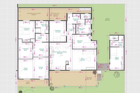 Villa a Gros-Morne, Martinique, Gros-Morne - € 748.950 | Ref: 2078 - foto 40