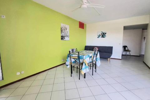Leilighet i Pointe-a-Pitre, Guadeloupe, Pointe-a-Pitre - € 162 900 | Ref: 2074 - foto 2