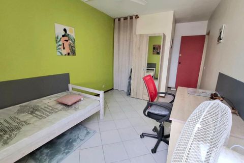 Leilighet i Pointe-a-Pitre, Guadeloupe, Pointe-a-Pitre - € 162 900 | Ref: 2074 - foto 6