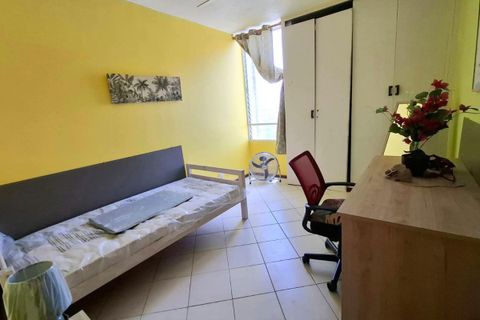 Leilighet i Pointe-a-Pitre, Guadeloupe, Pointe-a-Pitre - € 162 900 | Ref: 2074 - foto 9
