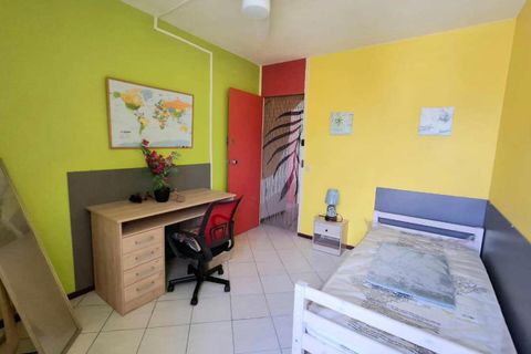 Leilighet i Pointe-a-Pitre, Guadeloupe, Pointe-a-Pitre - € 162 900 | Ref: 2074 - foto 10