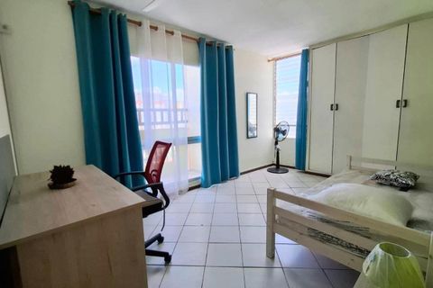 Leilighet i Pointe-a-Pitre, Guadeloupe, Pointe-a-Pitre - € 162 900 | Ref: 2074 - foto 12