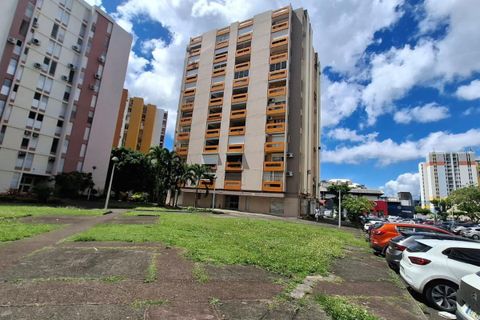 Leilighet i Pointe-a-Pitre, Guadeloupe, Pointe-a-Pitre - € 162 900 | Ref: 2074 - foto 13
