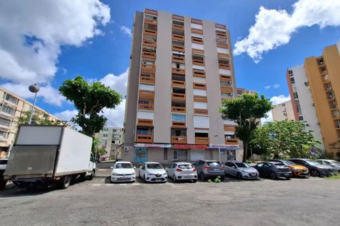 Leilighet i Pointe-a-Pitre, Guadeloupe, Pointe-a-Pitre - € 162 900 | Ref: 2074 - foto 14