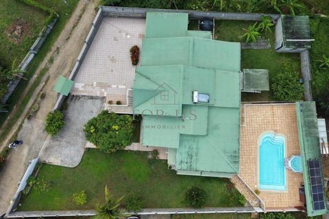 Villa i Les Abymes, Guadeloupe, Les Abymes - € 395 000 | Ref: 2055 - foto 3
