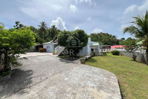 Villa i Les Abymes, Guadeloupe, Les Abymes - € 395 000 | Ref: 2055 - foto 5