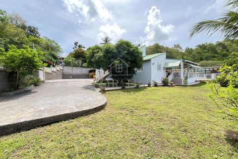 Villa i Les Abymes, Guadeloupe, Les Abymes - € 395 000 | Ref: 2055 - foto 6