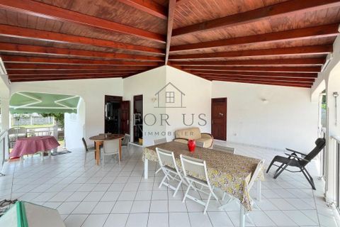 Villa i Les Abymes, Guadeloupe, Les Abymes - € 395 000 | Ref: 2055 - foto 7