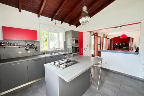 Villa i Les Abymes, Guadeloupe, Les Abymes - € 395 000 | Ref: 2055 - foto 8