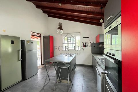 Villa i Les Abymes, Guadeloupe, Les Abymes - € 395 000 | Ref: 2055 - foto 9