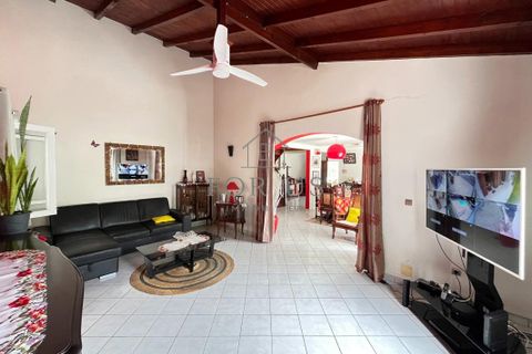 Villa i Les Abymes, Guadeloupe, Les Abymes - € 395 000 | Ref: 2055 - foto 13