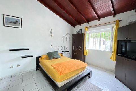 Villa i Les Abymes, Guadeloupe, Les Abymes - € 395 000 | Ref: 2055 - foto 16