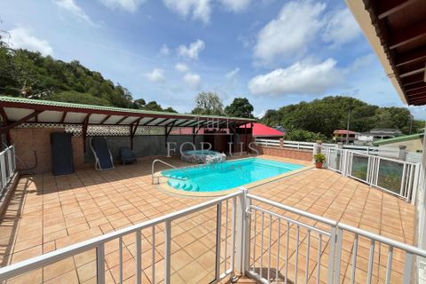 Villa i Les Abymes, Guadeloupe, Les Abymes - € 395 000 | Ref: 2055 - foto 18