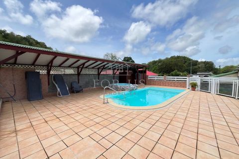Villa i Les Abymes, Guadeloupe, Les Abymes - € 395 000 | Ref: 2055 - foto 20