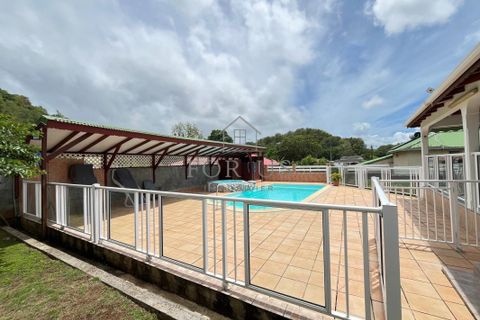 Villa i Les Abymes, Guadeloupe, Les Abymes - € 395 000 | Ref: 2055 - foto 21
