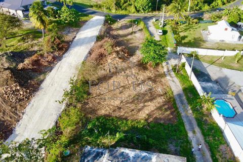 Helårsgrund i Le Moule, Guadeloupe, Le Moule - € 150.000 | Ref: 2008 - foto 1