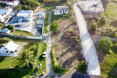 Helårsgrund i Le Moule, Guadeloupe, Le Moule - € 150.000 | Ref: 2008 - foto 2