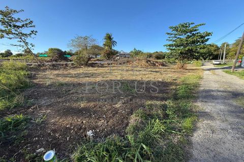 Helårsgrund i Le Moule, Guadeloupe, Le Moule - € 150.000 | Ref: 2008 - foto 4