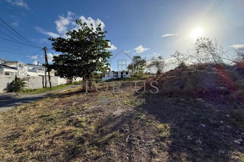 Helårsgrund i Le Moule, Guadeloupe, Le Moule - € 150.000 | Ref: 2008 - foto 5