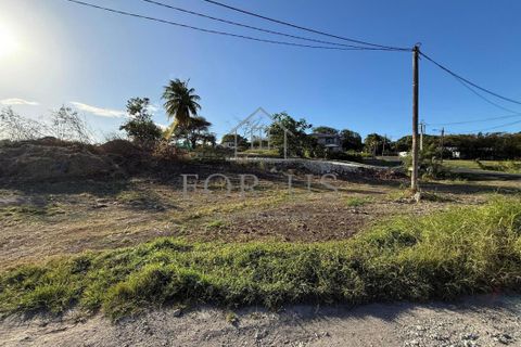Helårsgrund i Le Moule, Guadeloupe, Le Moule - € 150.000 | Ref: 2008 - foto 6