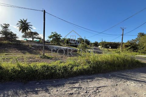 Helårsgrund i Le Moule, Guadeloupe, Le Moule - € 150.000 | Ref: 2008 - foto 7