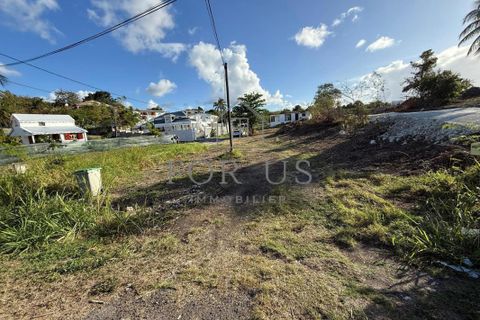 Helårsgrund i Le Moule, Guadeloupe, Le Moule - € 150.000 | Ref: 2008 - foto 8