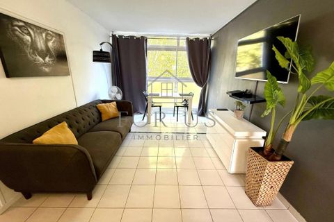 Leilighet i Les Abymes, Guadeloupe, Les Abymes - € 163 000 | Ref: 2009 - foto 2