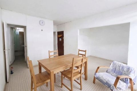 Lejlighed i Les Abymes, Guadeloupe, Les Abymes - € 95.000 | Ref: 1985 - foto 1