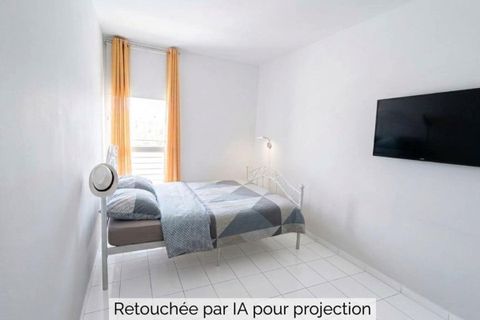 Lejlighed i Les Abymes, Guadeloupe, Les Abymes - € 95.000 | Ref: 1985 - foto 11