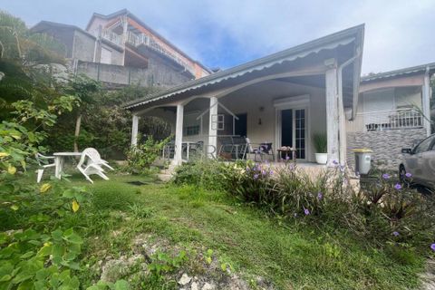 Villa i Morne-a-l'Eau, Guadeloupe, Morne-a-l'Eau - € 244 900 | Ref: 1971 - foto 2