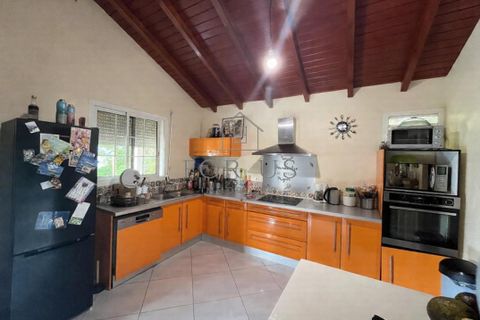 Villa i Morne-a-l'Eau, Guadeloupe, Morne-a-l'Eau - € 244 900 | Ref: 1971 - foto 4