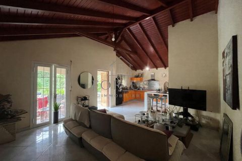 Villa i Morne-a-l'Eau, Guadeloupe, Morne-a-l'Eau - € 244 900 | Ref: 1971 - foto 6