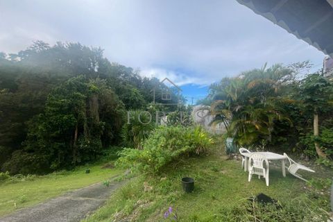 Villa i Morne-a-l'Eau, Guadeloupe, Morne-a-l'Eau - € 244 900 | Ref: 1971 - foto 9