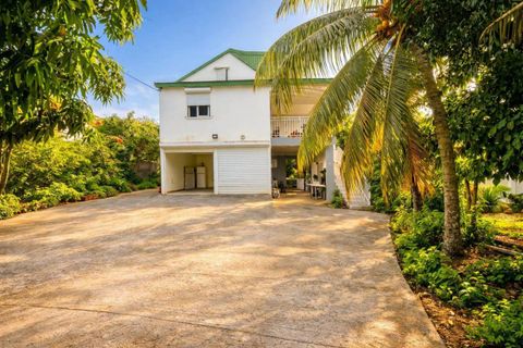 Villa i Le Moule, Guadeloupe, Le Moule - € 358.330 | Ref: 1945 - foto 1