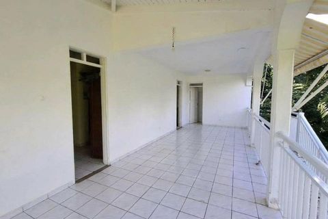 Villa i Le Moule, Guadeloupe, Le Moule - € 358.330 | Ref: 1945 - foto 2